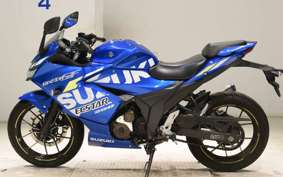 SUZUKI ジクサー250SF ED22B