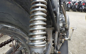 YAMAHA XS250 SPECIAL 4A8