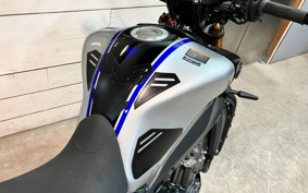 YAMAHA MT-09 SP ABS 2023 RN69J