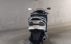 SUZUKI SKYWAVE 250M CJ45A