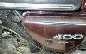 KAWASAKI 400SS 2018 S3F