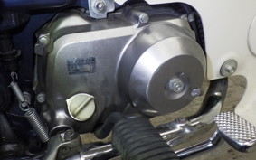 HONDA C90 SUPER CUB E 2026 HA02