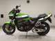 Фото Kawasaki ZRX1200 R 2002 с японского аукциона
