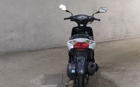 SUZUKI ADDRESS V125 CF4MA