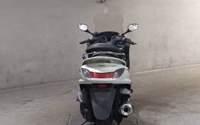 YAMAHA GRAND MAJESTY400 SH04J