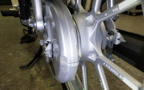 HONDA C110 SUPER CUB 2024 JA59