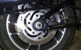 HARLEY FLSB 1750 2021