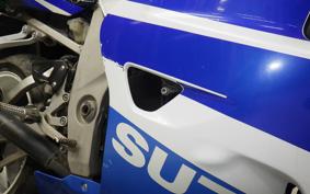 SUZUKI GSX-R750 2000