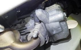 HONDA C50 SUPER CUB E 2001 AA01