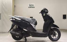 HONDA LEAD 125 JK12