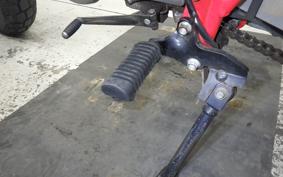 HONDA APE 50 AC16