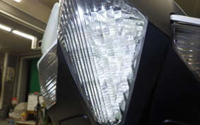 YAMAHA T-MAX 530 2015