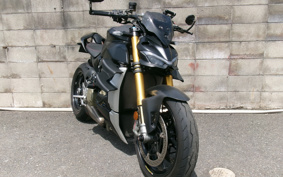 DUCATI  DUCATI  STREET  FIGHTER V4S 2021 1F00