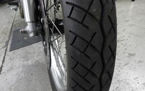 YAMAHA SR400 Gen.5 2020 RH16J