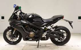 HONDA CBR650R 2021 RH03