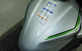 KAWASAKI Z7ﾊEVEﾘｯﾄﾞ 2025 CX500A