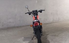 HONDA XL125S L125S