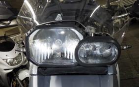 BMW F650GS 2009