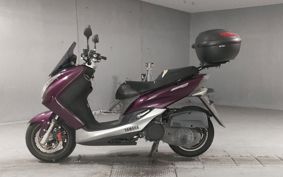 YAMAHA MAJESTY 155S SG28J