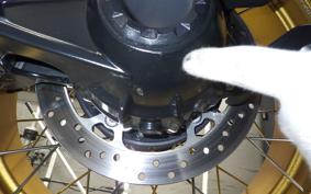 BMW R1250GS ADVENTURE 2022