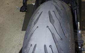 TRIUMPH TRIDENT 660 2023