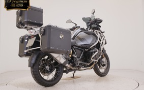 BMW R1250GS ADVENTURE 2021