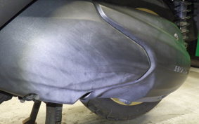 HONDA FORZA ZA 2008 MF10