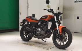 HARLEY X350 2024