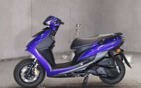 YAMAHA CYGNUS125XSR SED8J