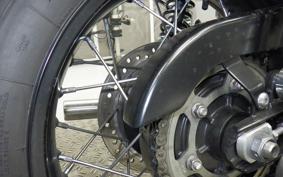 TRIUMPH BONNEVILLE T100 2022