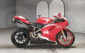DUCATI 1198 S H704AA