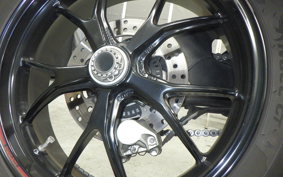 DUCATI MONSTER 796 A 2012