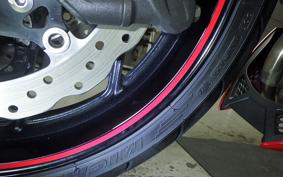 SUZUKI GSX-S750 2017 C533F