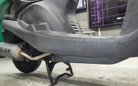 HONDA SPACY 100 2013 JF13