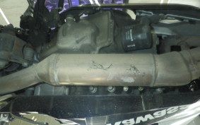 KAWASAKI NINJA 250 2 EX250P