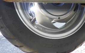 HONDA SPACY 100 JF13