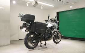 BMW F700GS 2014