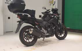 SUZUKI V-STROM 250 A