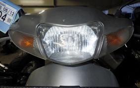 SUZUKI LET's 2 CA1PA