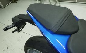 SUZUKI GSX-8R 2024 EM1AA