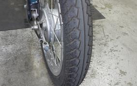 HONDA LITTLE CUB E AA01
