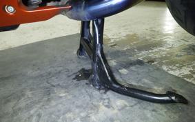 KAWASAKI ZZ1400 NINJA R 2009 ZXT40C