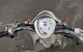 HONDA CREA SCOOPY AF55