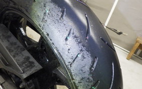 KAWASAKI NINJA 400 2021 EX400G