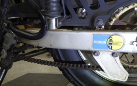 YAMAHA TW225 2023 DG09J