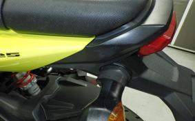 HONDA GROM 2006 JC61