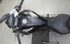 YAMAHA MT-07 ABS 2019 RM19J