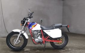 HONDA FTR223 MC34