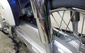 HONDA C50 SUPER CUB AA09