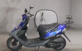 SUZUKI LET's 2 CA1PA